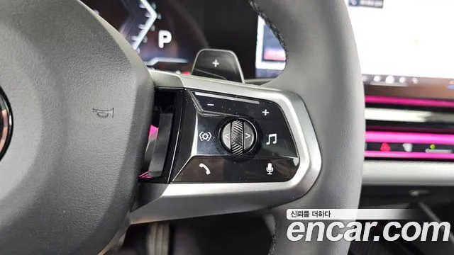 BMW 5-Series — Фото автомобиля 26