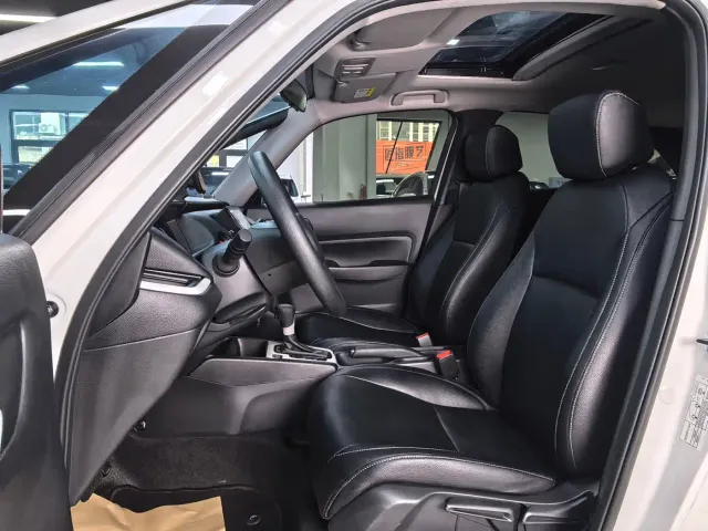 Honda Fit — Фото автомобиля 8