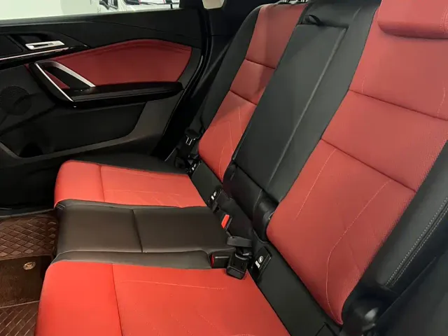 BMW X1 — Фото автомобиля 9