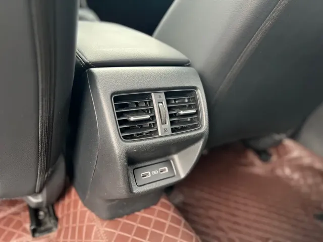 Honda Integra — Фото автомобиля 21