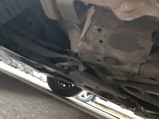 Honda Fit — Фото автомобиля 17