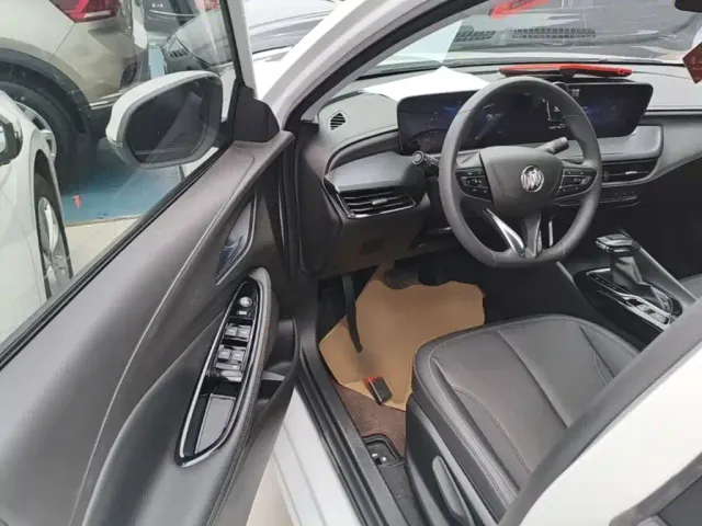 Buick Verano — Фото автомобиля 15