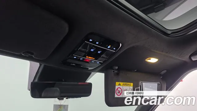 Hyundai Santa Fe MX5 — Фото автомобиля 26