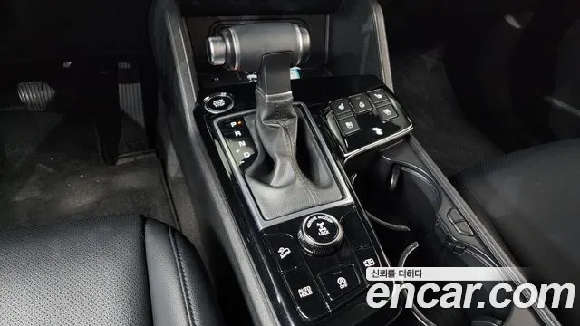 Kia Sportage 5th Gen — Фото автомобиля 9