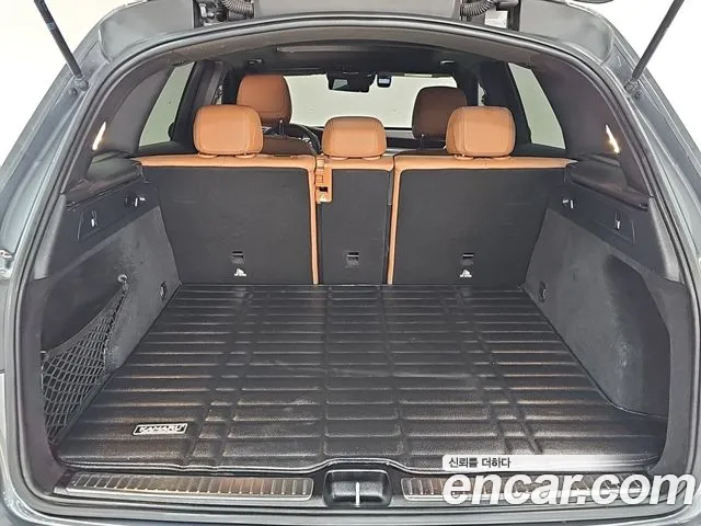 Mercedes-Benz GLC-Class GLC-класс X253 — Фото автомобиля 18