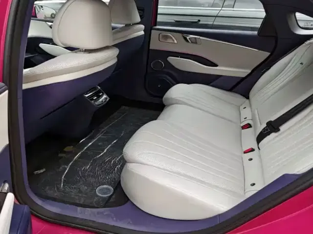 Chery Fulwin A9 — Фото автомобиля 8