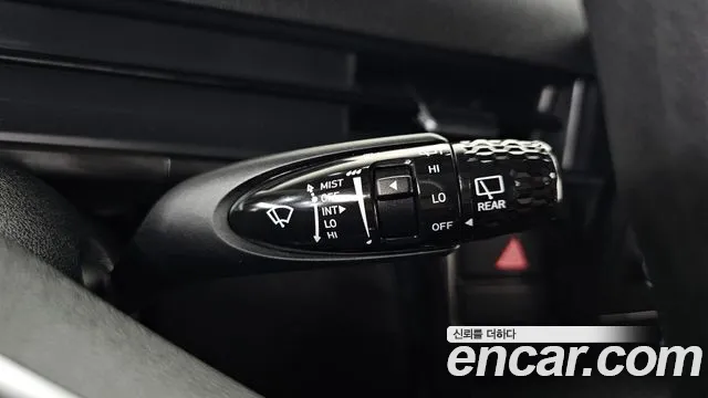 Hyundai Staria Staria Tourer 11 мест — Фото автомобиля 17