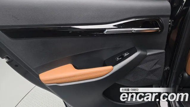 Kia Seltos New — Фото автомобиля 14
