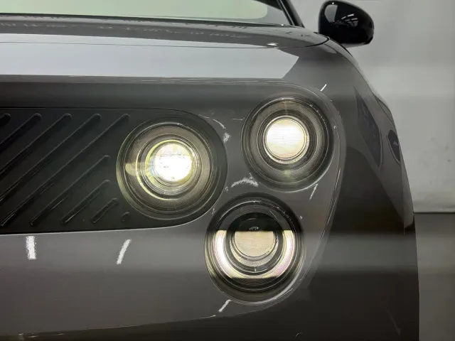 Nio Firefly — Фото автомобиля 2