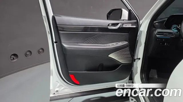 Hyundai Palisade The New Palisade Дизель 2.2 2WD — Фото автомобиля 20