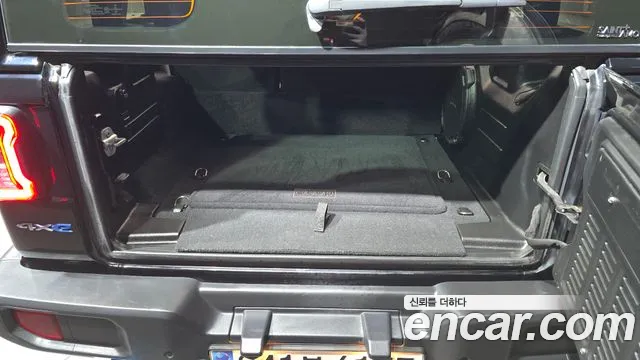 Jeep Wrangler JL — Фото автомобиля 20