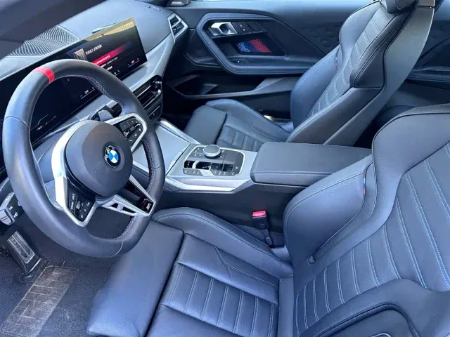BMW M240i — Фото автомобиля 8