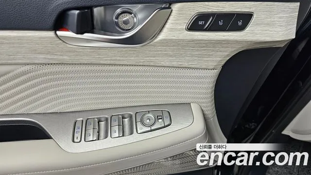 Hyundai Palisade The New Palisade Дизель 2.2 4WD — Фото автомобиля 27