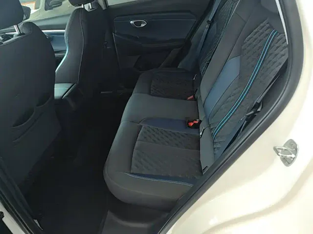 GAC Trumpchi GS3 — Фото автомобиля 16