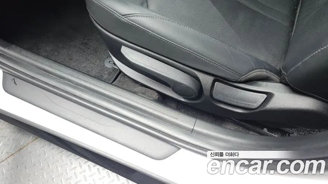 Hyundai Sonata Sonata (DN8) — Фото автомобиля 29