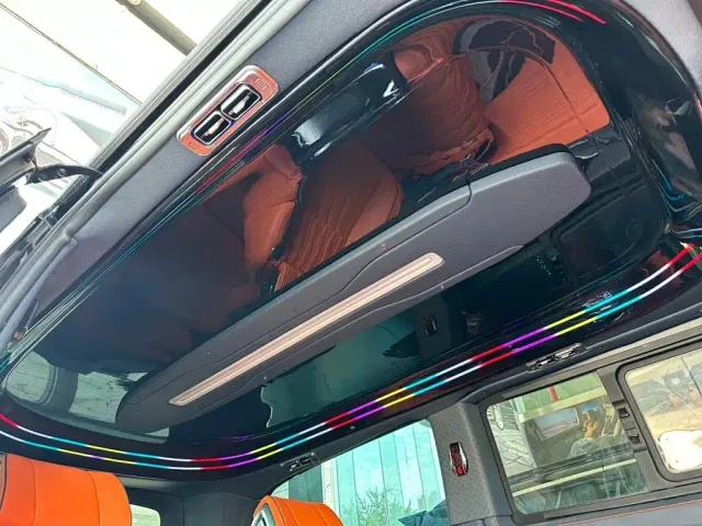 Mercedes-Benz Vito — Фото автомобиля 12