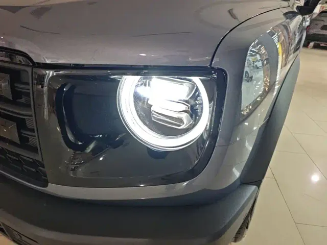 Haval Big Dog — Фото автомобиля 23