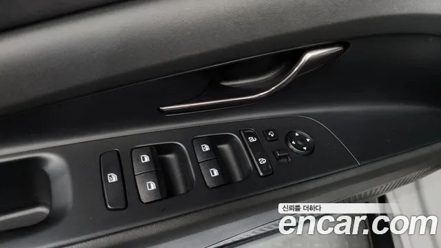 Hyundai Avante CN7 — Фото автомобиля 27