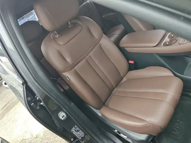 Wuling Starlight S — Фото автомобиля 24