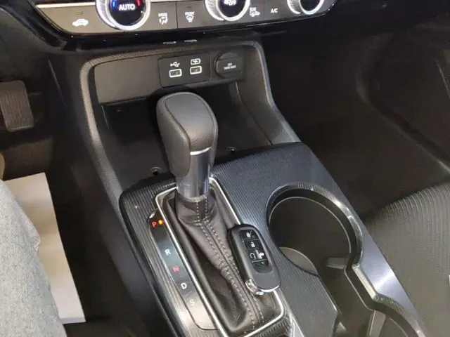 Honda Integra — Фото автомобиля 13