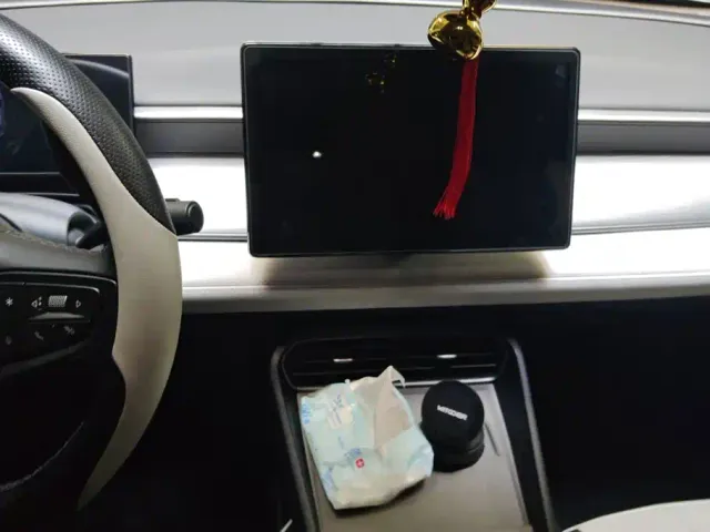 BYD Seal 05 DM-i — Фото автомобиля 13