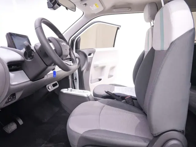 Changan Lumin — Фото автомобиля 23