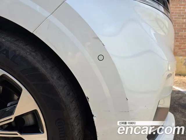 Kia Carnival 4th Gen — Фото автомобиля 12