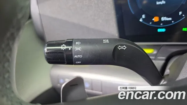 Hyundai Kona SX2 — Фото автомобиля 30
