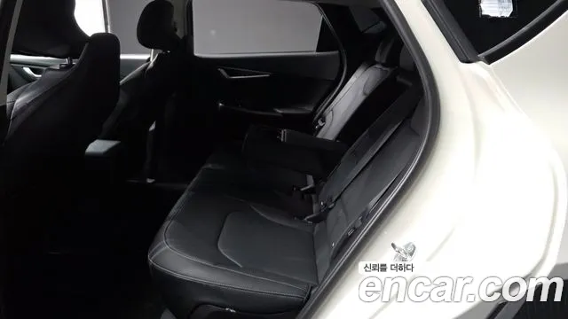 Kia EV6 — Фото автомобиля 15