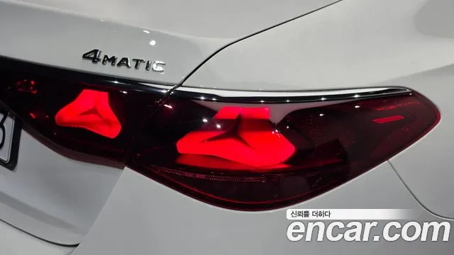Mercedes-Benz E-Class W214 — Фото автомобиля 8