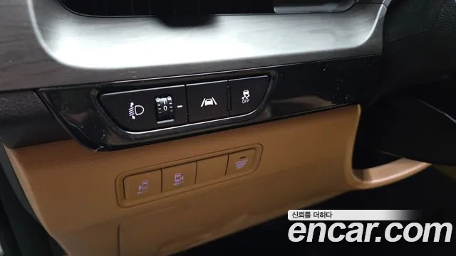Kia Carnival 4th Gen — Фото автомобиля 29