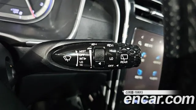 Hyundai Tucson NX4 — Фото автомобиля 27