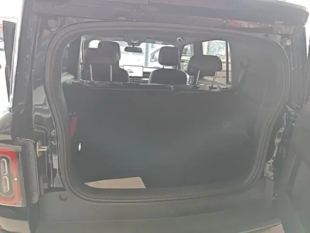 Baojun Yep Plus — Фото автомобиля 18
