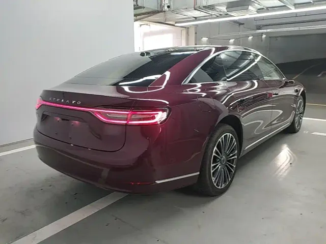 Stelato S9 — Фото автомобиля 6