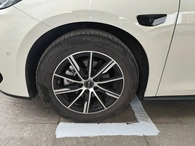 BYD Seal 06 — Фото автомобиля 22