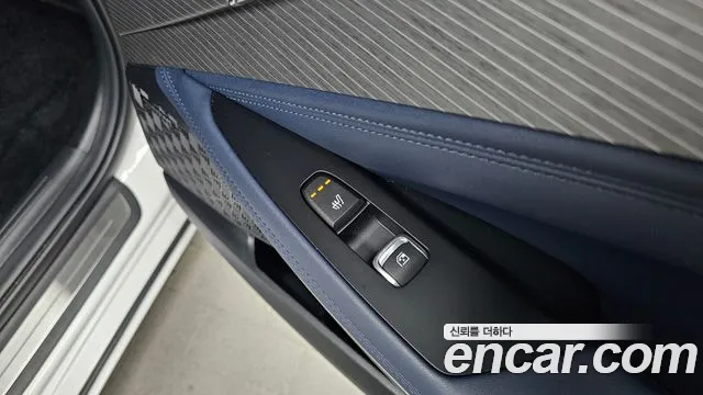 Kia K8 (New) Hybrid — Фото автомобиля 27