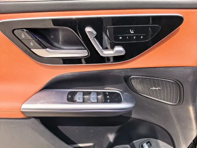 Mercedes-Benz GLC-Class — Фото автомобиля 5