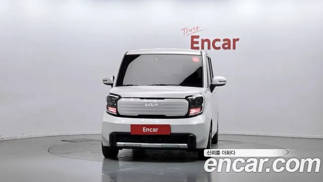 Kia RAY Новый Kia Ray Signature — Фото автомобиля 3