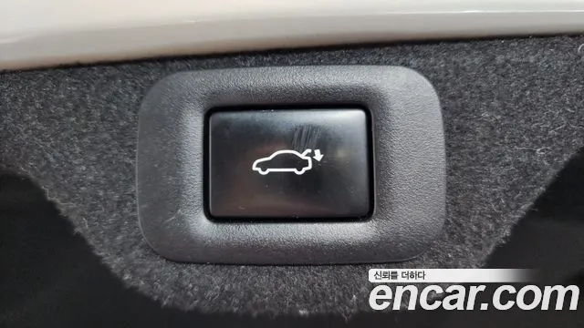 Lexus ES — Фото автомобиля 18