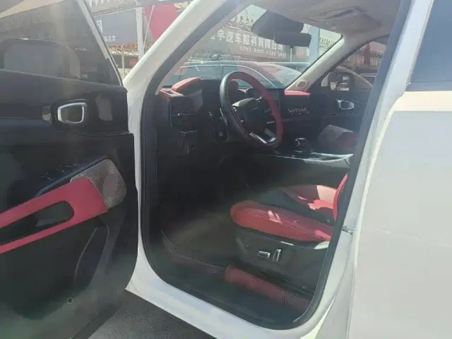 Haval Cool Dog — Фото автомобиля 4