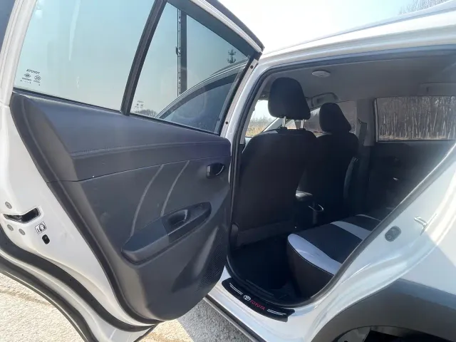Toyota YARiS L Zhi Xuan — Фото автомобиля 14