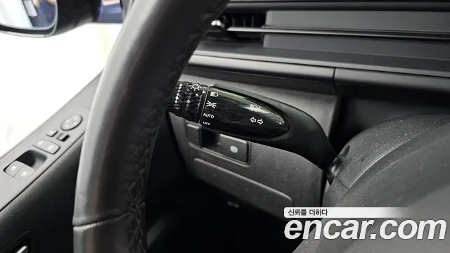 Hyundai Staria — Фото автомобиля 15