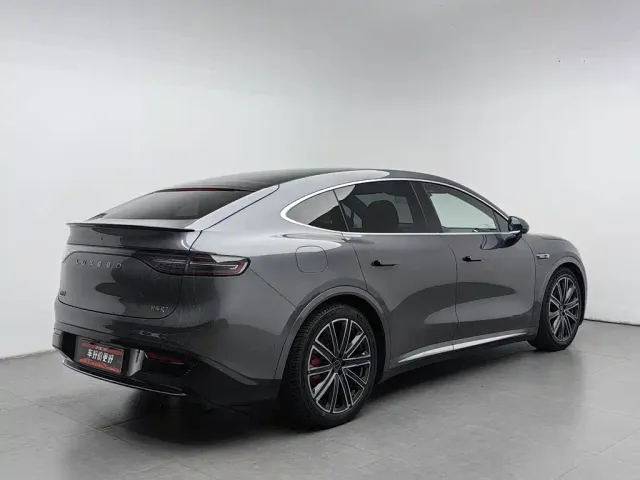 Zhijie Luxeed R7 2025 Extended Range 331km Ultra — Фото автомобиля 2