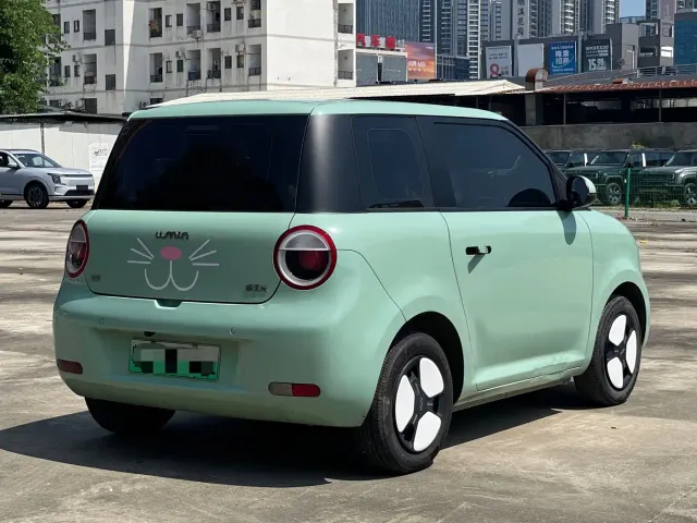 Changan Lumin — Фото автомобиля 6