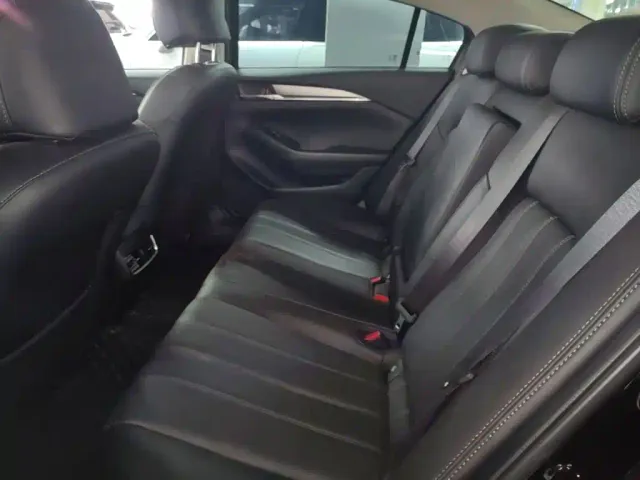 Mazda Atenza — Фото автомобиля 16