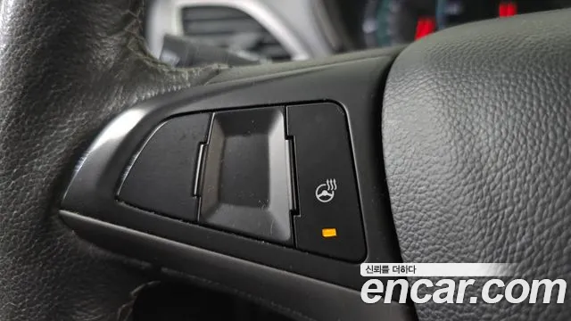 ChevroletGMDaewoo Spark Новый Spark — Фото автомобиля 15