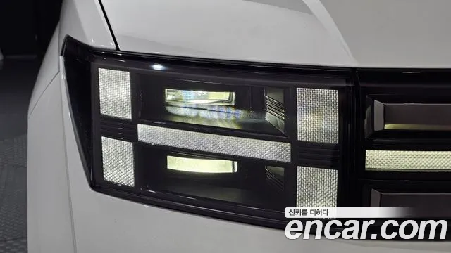 Hyundai Santa Fe MX5 — Фото автомобиля 7