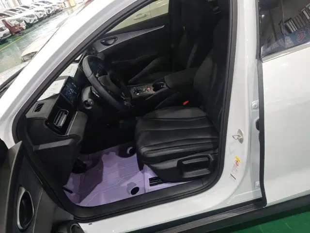 BYD Seal 06 — Фото автомобиля 14