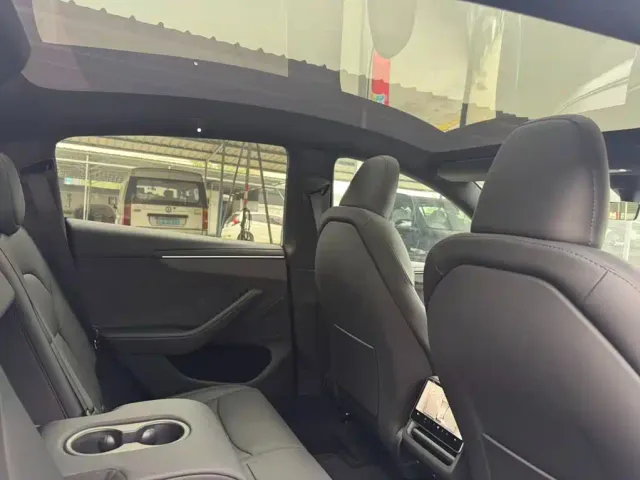 Tesla Model Y — Фото автомобиля 22