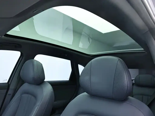 Shangjie Shangjie SUV 2025 Model Extended Range Pro — Фото автомобиля 13